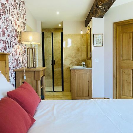 Maison Chic Proche Du Mont Saint Michel Marcilly  외부 사진