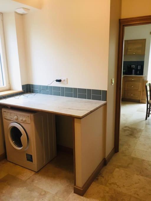 Maison Chic Proche Du Mont Saint Michel Marcilly  외부 사진